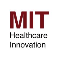 MIT Healthcare Innovation (@mit_healthcare) 's Twitter Profile