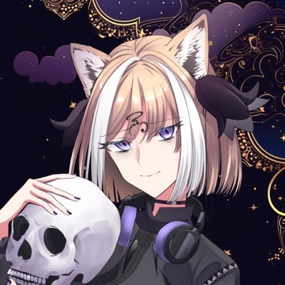 歌う犬神Vtuber 柴衣ぬぅ🐕⛩💀我が主・クトゥルフ神話系Vtuber 黄田衣蓮(@eren0524)様の式神⛩🐾歌ってみたを中心に活動。個人Vtuberグループ・黄田さんち所属(@kidasanchi_unei)⛩💀ママ:テラリー(@_terary)殿。コラボ依頼は主まで⛩AIやGrokでの画像利用禁止🈲
