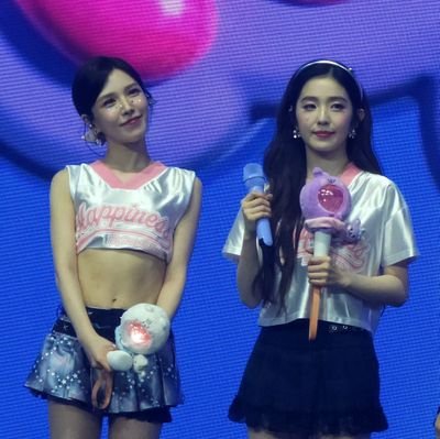 Wendy Irene🩷🩵IU💜Suho🤍Kyungsoo🤍Kim Sejeong❤️Kim Taeyeon💜Lee Hyeri💙Chung Subin💛 ✨️RV✨️EXO✨️