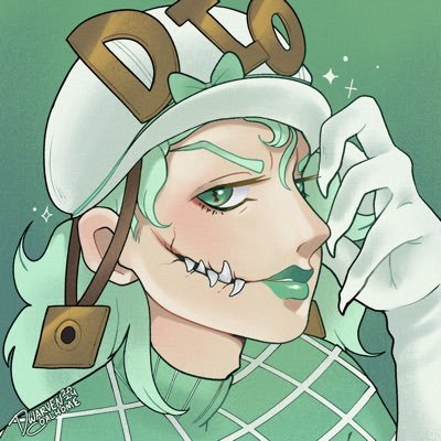 💚💙🤍 He/Him/She/Her | Adult | Commissions OPEN! DM for inquiry. || 🕊️NO Ai🕊️