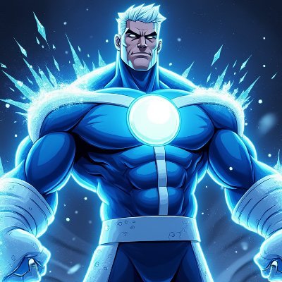 Iceman123412's profile picture. Like a river, I flow capital towards growth, then rain it back to nurture the earth. 🌊💧