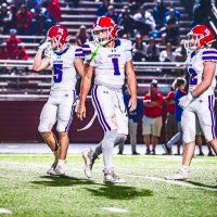 Max Brown 2027 4⭐️ (@maxbrown4_) 's Twitter Profile Photo Max Brown 2027 4⭐️ (@maxbrown4_) 's Twitter Profile Photo