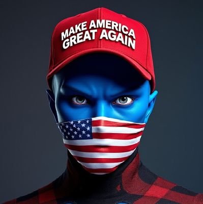 MAGA_Mind1776's profile picture. MAGA 2024 ll Catholic ll Pro-Life ll 1A 2A ll America First ll God Bless America