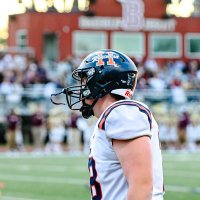 Elijah Wildoner (@ewildoner1) 's Twitter Profile