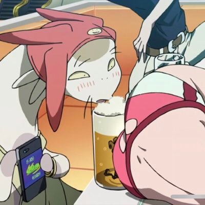 colechel's profile picture. https://t.co/5sD79eYwNh // it/its