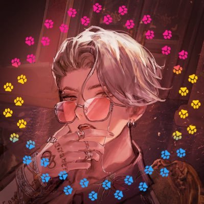 I do art ig | currently working on @Danganronpa_HoD :) | Discord: ___elysian___ Priv: @Pulvrk1nPrivate