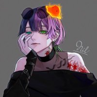 煮詰めた。🫧にる (@nil_nil610) 's Twitter Profile