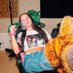 . (@lilmamibarbz) Twitter profile photo . (@lilmamibarbz) Twitter profile photo
