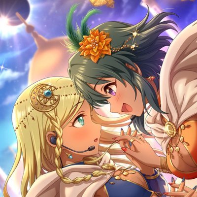 コノエ＠7/19 大塚HeartsNextで厨二さんのプロフィール画像