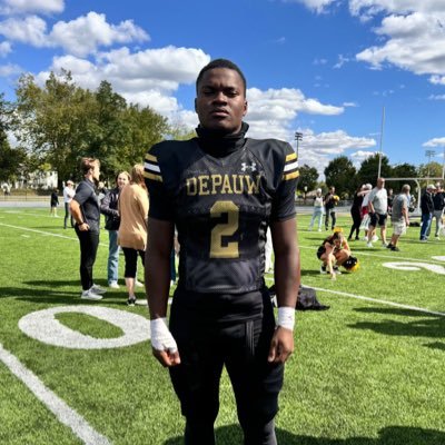 ATH @depauwtigersFB | NCAA ID-2205559300