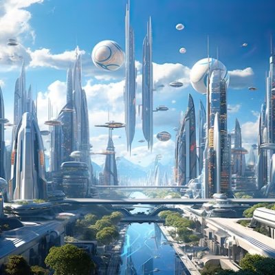 AIFuture1010's profile picture. Giving you the latest news in AI from the top sources all across the industry! #AI #ChatGPT #OpenAI #Gemini #DataCenter #Semiconductors #Tech