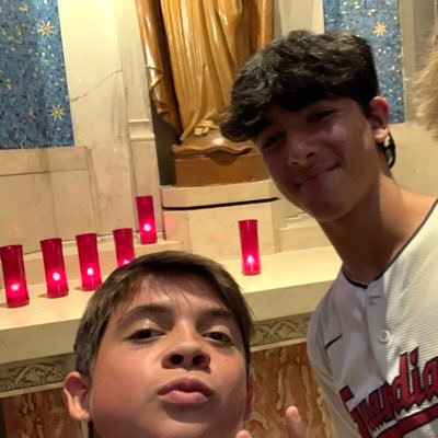 LaNdoNFrOlO16's profile picture. 