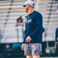 Tim Pipkins (@coachpip42) 's Twitter Profile Photo Tim Pipkins (@coachpip42) 's Twitter Profile Photo