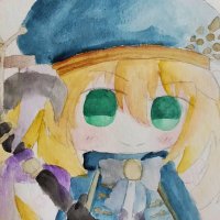 胡瓜@塩で食べる派 (@sereter_seren) 's Twitter Profile
