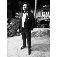 Mohamed Roshdy (@m0roshdy) 's Twitter Profile
