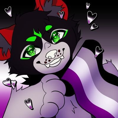 Hello!! It's Haico, your friendly neighbourhood dancing folf!