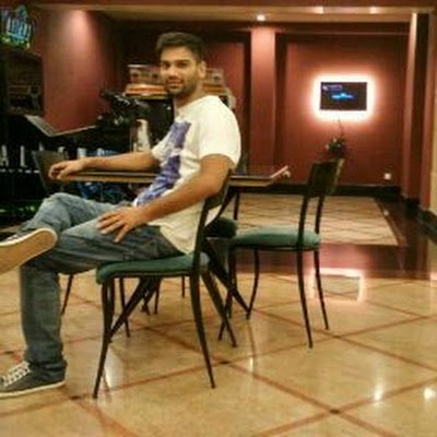 aniruddhcool26's profile picture. 