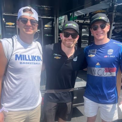 Ball State ‘18 | WIU ‘21 | Asst. Coach @MillikinHoops