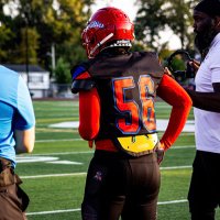 Davoun Almodovar-Williams (@davoun56) 's Twitter Profile