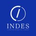 INDES El Salvador (@indeselsalvador) Twitter profile photo INDES El Salvador (@indeselsalvador) Twitter profile photo