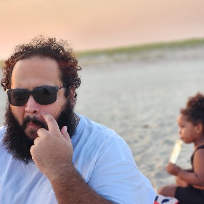 hi_tech_lowlife's profile picture. Dad, CompSci major, anime fan, podcast fan, video game fan, Android fan. FFXII ftw. He/him