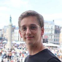 Hugo Scalabre (@hscalabre) 's Twitter Profile