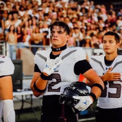 C/O '25 | 6'1