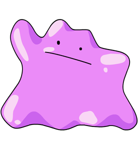 DittoBro's profile picture. For those moments where you say... Ditto bro....