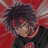 Vitoshi (@ryanarmanni) 's Twitter Profile