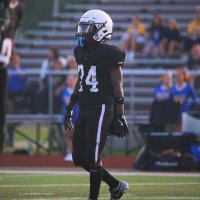 Montrell parker (@montrellpa85162) 's Twitter Profile Photo
