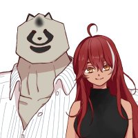 大豆あずき (@daizuazuki4041) Twitter profile photo