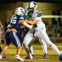 Collin Weaks (@collinweaks) 's Twitter Profile