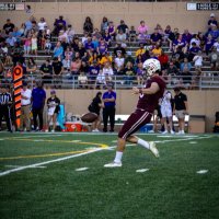 Dax Dunham (2025) (@daxdunham1) 's Twitter Profile Photo Dax Dunham (2025) (@daxdunham1) 's Twitter Profile Photo