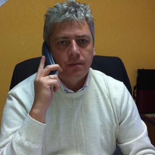 SokolowSv's profile picture. 