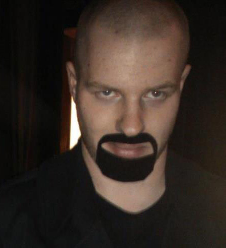 dvdfogle's profile picture. I'm a Game Dev and DMS major from University of Denver.  I play games, read, play the tuba, and try to do lots of other stuff that I don't really know how to do