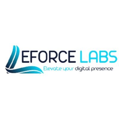CrisCris80974's profile picture. Explore eForce Labs, the foremost software house in Lahore, delivering quality and reliable solutions to elevate businesses across Pakistan.