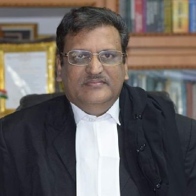 SENIOR ADVOCATE, AP STATE BAR COUNCIL MEMBER & STATE PRESIDENT, ANDHRA PRADESH CIVIL LIBERTIES ASSOCIATION (APCLA), STAEHON'BLE PRESIDENT I. A. L (LAWYERS ASSN)