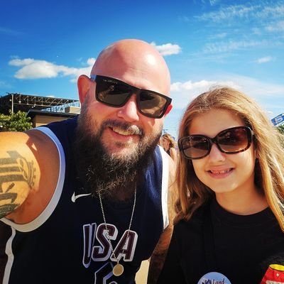 Java_Da_Hut's profile picture. Girl Dad, Pizza Connoisseur, Stock Market Whisperer, Heavy Equipment Operator.... 
Vegas✈️Virginia✈️Minneapolis