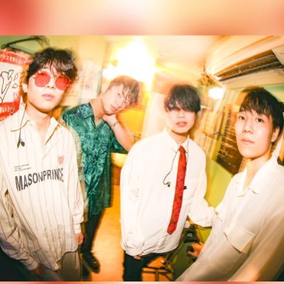 Vo.@yuya_suzuki0403 Gt. @SSENRYU_GT Ba.@sasaya1217 Dr.@shun_Drs -無所属- ROAD TO JAPAN JAM 24,25/ROCK IN JAPAN 24,25 ファイナリスト/ ご連絡はDMやリプライ等にてお願いします #Mrsシラストーム