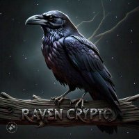 πππ―ππ§ ππ«π²π©ππ¨ (@ravencrypto90) 's Twitter Profile
