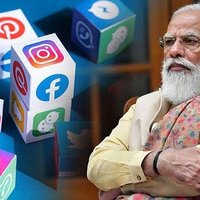Modi Pedia ✴️ (मोदीपीडिया) (@next10yearmodi) 's Twitter Profile