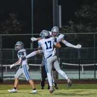 Talon Puckett (@talon_qb1) 's Twitter Profile Photo Talon Puckett (@talon_qb1) 's Twitter Profile Photo