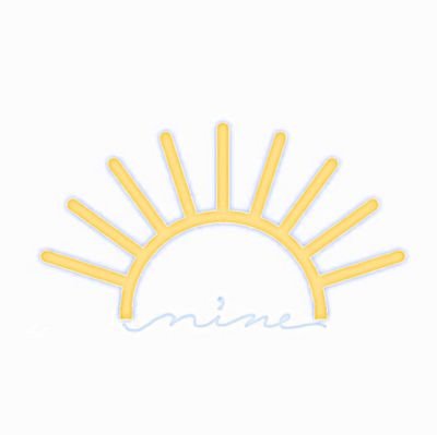 for faster replies, message me @/sun_nine on telegram 🌻