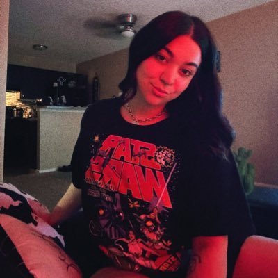 Sp00kybitchh's profile picture. ¨̮