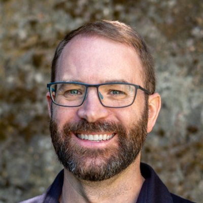 Cal Henderson Profile