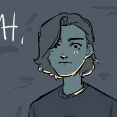 Dyll - He/Him - 21 - This where the art goes. - Creator of Deathfalls! on Tapas and Webtoon 🏳️🌈 - 🗡 Commissions closed. 🗡