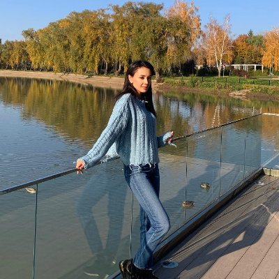 I love being with nature and collecting every unforgettable moment