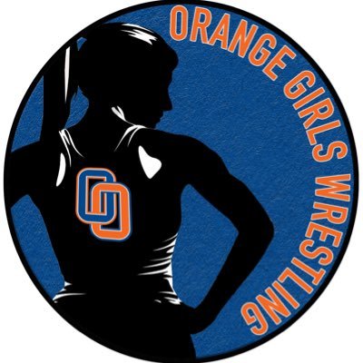 #7 Nationally Ranked; State Champs ‘24, ‘25 & Runner-up ‘20, ‘23; District Champs '21, '22, ‘23, ‘24, ‘25; State Dual Champs '22, ‘23, ‘25 🍊🤼♀️