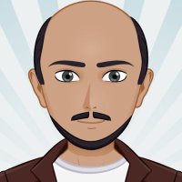 Santiago M. (@sanmking) 's Twitter Profile Photo