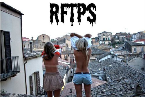 RFTPSgang's profile picture. http://t.co/MueApjzKZ2 Living with no limits, no regrets, & reaching your dreams..TheRooftops, life with no cielings. #RFTPS
